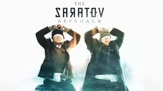 The Saratov Approach (2013) | Full Movie | Corbin Allred | Maclain Nelson | Nikita Bogolyubov