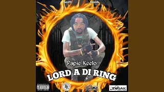 Lord A Di Ring