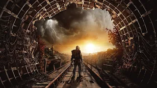 Metro Exodus - Трейлер запуска [RU]