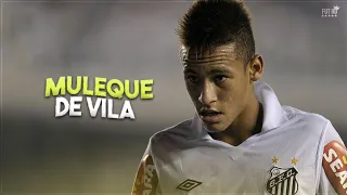 Neymar Jr - Moleque De Vila (Projota)