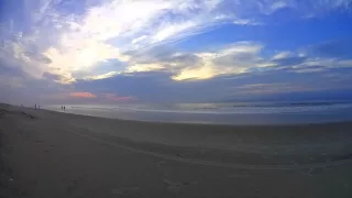 Sunrise Timelapse - Ocean City, MD