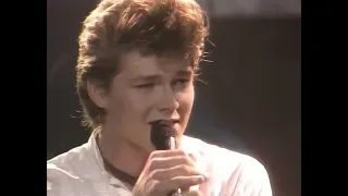 a-ha Hunting High and Low at The Montreux Golden Rose Rock Festival 1986 Remastered