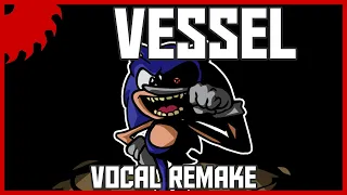 Vessel (Vocal Remake) | FNF Cover