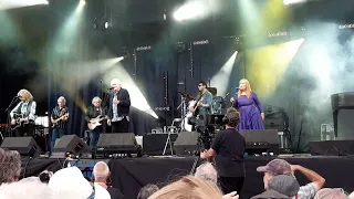 Strawbs, Stormy Down, Fairport's Cropredy Convention 11 August 2023