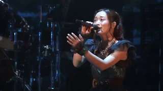 Kalafina LIVE TOUR 2013 ''Consolation '' Special Final at TOKYO KOKUSAI M09 Kiichigo no Shigemi ni