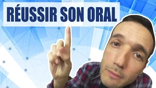 5 astuces pour passer à l'oral