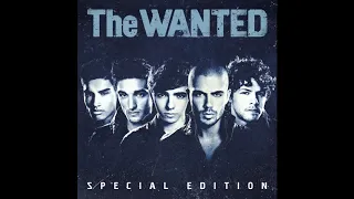 The Wanted - Glad You Came (1hour)