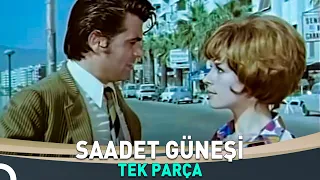 Saadet Güneşi 💖| Hülya Koçyiğit, Murat Soydan Filmi