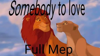 Somebody to love Full mep