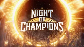 Night of Champions (Primetime Wrestling) [WWE 2K24 Universe Mode PS5]