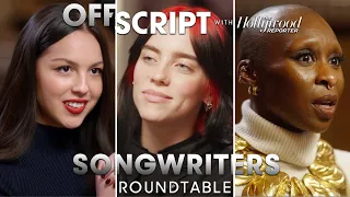 Full Songwriters Roundtable: Billie Eilish, Olivia Rodrigo, Dua Lipa, Jon Batiste & More