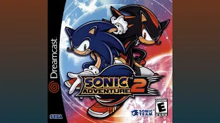 Dive into the Mellow ~ Aquatic Mine [Sonic Adventure 2]