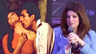 Akshay Kumar's Wife Twinkle Khanna FEELS Ashamed Of Her Father Rajesh Khanna's Life