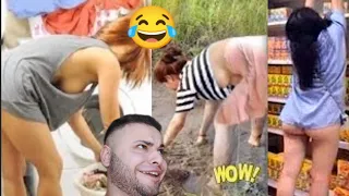 New Random Funny and Fail Videos 2023 😂 Cutest People Doing Funny Things 😹😍 Part 8