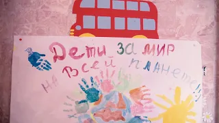 Выпускной в детском саду поздравление от родителей клип Детство СССР