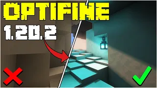 How to Download & Install Optifine 1.20.2 in Minecraft (New Update!)