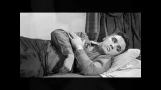 Elvis Presley - Just Call Me Lonesome