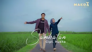 SAMBATAN - MAEDA ROMANTIC (OFFICIAL MUSIC VIDEO)