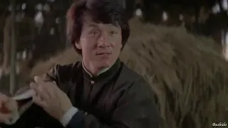 Jackie Chan. Пьяный Мастер 2  (1)