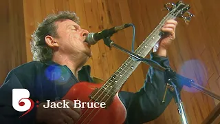 Jack Bruce / Gary Husband / Gary Moore - I Feel Free (The Cream of Cream DVD, 1998)