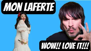 PRO SINGER'S first REACTION to Mon Laferte - Por Qué Me Fui A Enamorar De TiTitta