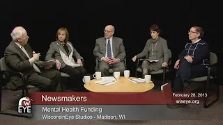 Throwback Thursday: Mental Health Program in Wisconsin Youth Prisons