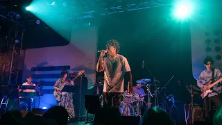 Jamiroquai - Space Cowboy (Cover) / Live Performance at YOYOKA JAPAN Tour 2023