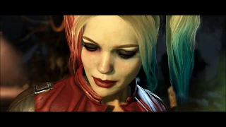 Injustice 2 all Cutscenes [Game Movie] 1080p HD 60Fps