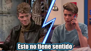 7 Cosas de Henry Danger que no tienen sentido