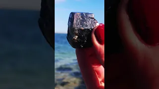 Raw Garnet Crystal