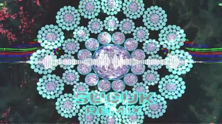 Sucuk Song Psytrance Remix