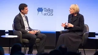 Talks at GS, 2019 Highlights