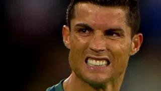 Cristiano Ronaldo vs Croatia (EURO 2016) HD 1080i (25/06/2016)