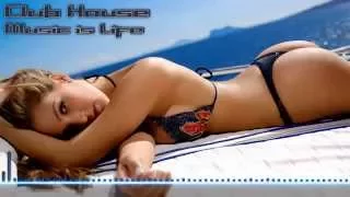 ♪♪ New Best Club House Music & Dance Music Mix 2015 ♪♪