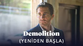 Demolition (Yeniden Başla) | Fragman