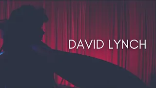 The Beauty Of David Lynch