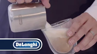 De'Longhi | How to make the perfect cappuccino