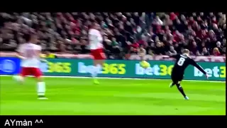 The Best Football Skills  2015 ● Cristiano Ronaldo ● ParT 1