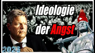 Habecks neue Wasserstoff Ideologie | German Angst