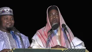 Wa'azi Maradi Sh. Abubakar Gero