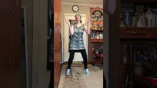 ТЫ МЕНЯ ВОЛНУЕШЬ _MAY 2024 #dance #tiktok #solo #dancer #танцы