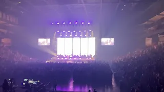 Elevation Worship At Huntington Center Part 21