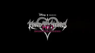 PS4 Longplay [144] Kingdom Hearts HD 2.8: Final Chapter Prologue (US) (P1/2: Dream Drop Distance HD)