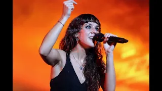 ZAZ  FULL CONCERT BERN 2013  Remastered__ZAZ Заза__Изабель Жеффруа __#0418_music#