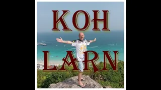One night in Koh Larn
