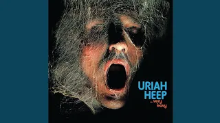 Uriah Heep - I'll Keep on Trying (Box, Byron) – 5:24 - Track 7