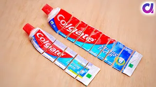 17 Shocking Uses of Colgate you Must Know! Cleaning Hacks  @Artkala