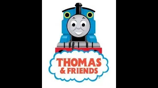 Thomas and Friends Bonus Material Volume 1.