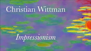 Christian Wittman - Silver Reflections