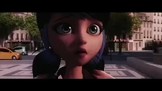 //Miraculous ladybag//Trollhunters//[Marinett and Jim]//Так было так больно//